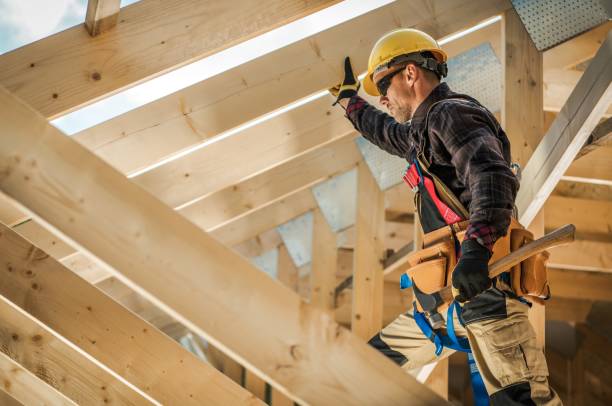 Gutter Installation and Roofing in Rowland, NC