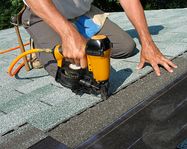 Reliable Rowland, NC Roofing Contractor Solutions
