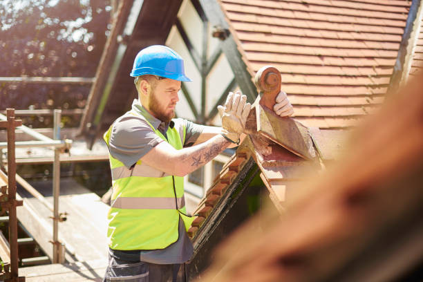 Best Gutter Installation and Roofing  in Rowland, NC